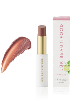 Rose Lime Lip Nourish