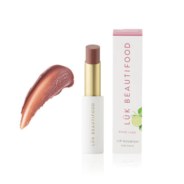 Rose Lime Lip Nourish