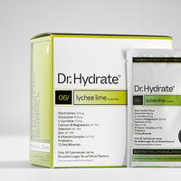 Dr Hydrate Sachets