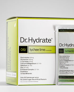 Dr Hydrate Sachets