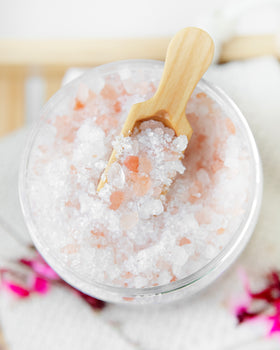Magnesium Soak