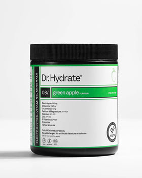 Dr Hydrate Tub