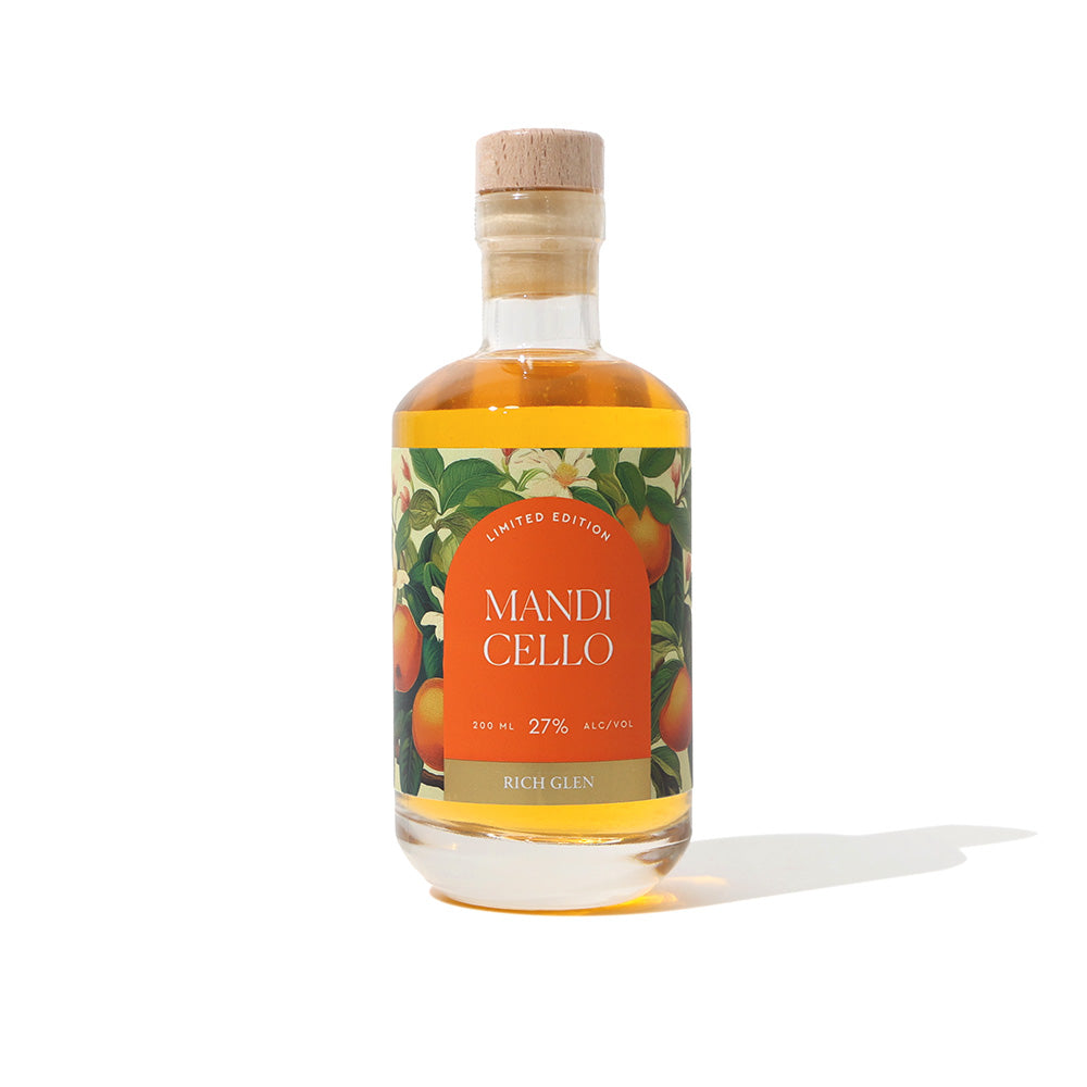 Mandicello Liquor