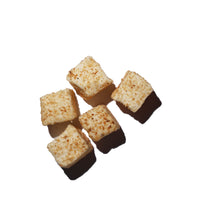 Toasted Coconut Marshmallows