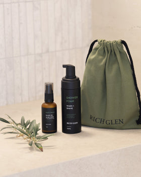 Mens Daily Duo