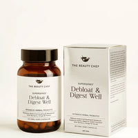 The Beauty Chef Supergenes™ Debloat & Digest Well