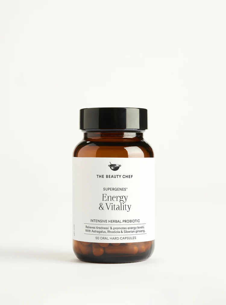 The Beauty Chef Supergenes™ Energy &amp; Vitality