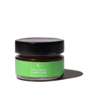 Mint Apple Lamb Jam