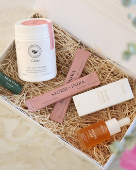 The Glow Ritual Bundle