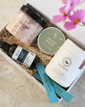 The Sleep Ritual Bundle