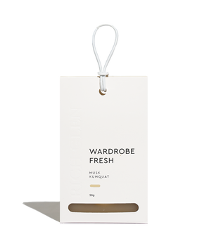 Wardrobe Fresh | Musk Kumquat