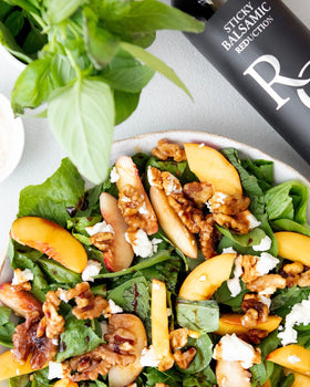 Sticky Balsamic