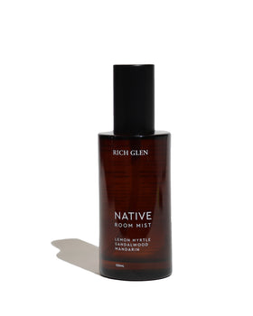 Native Room Mist