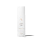 Tube of Rich Glen's Coconut & Lemongrass Body Oil on table