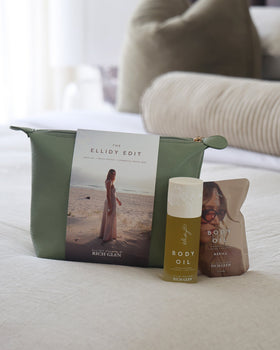 The Ellidy Edit Gift Pack