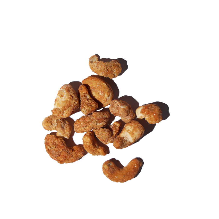 Thai Sweet Chilli Roasted Cashews