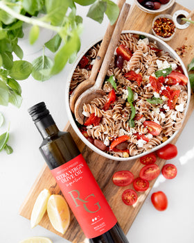 Extra Virgin Olive Oil 500mL