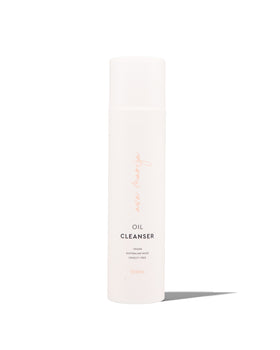 Oil Cleanser