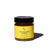 Olive Blossom Honey