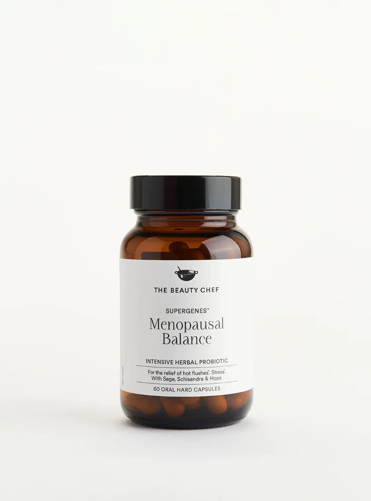 The Beauty Chef Supergenes™ Menopausal Balance