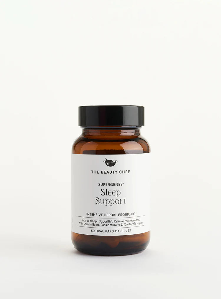 The Beauty Chef Supergenes™ Sleep Support