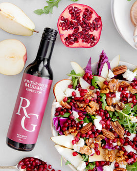 Pomegranate Balsamic
