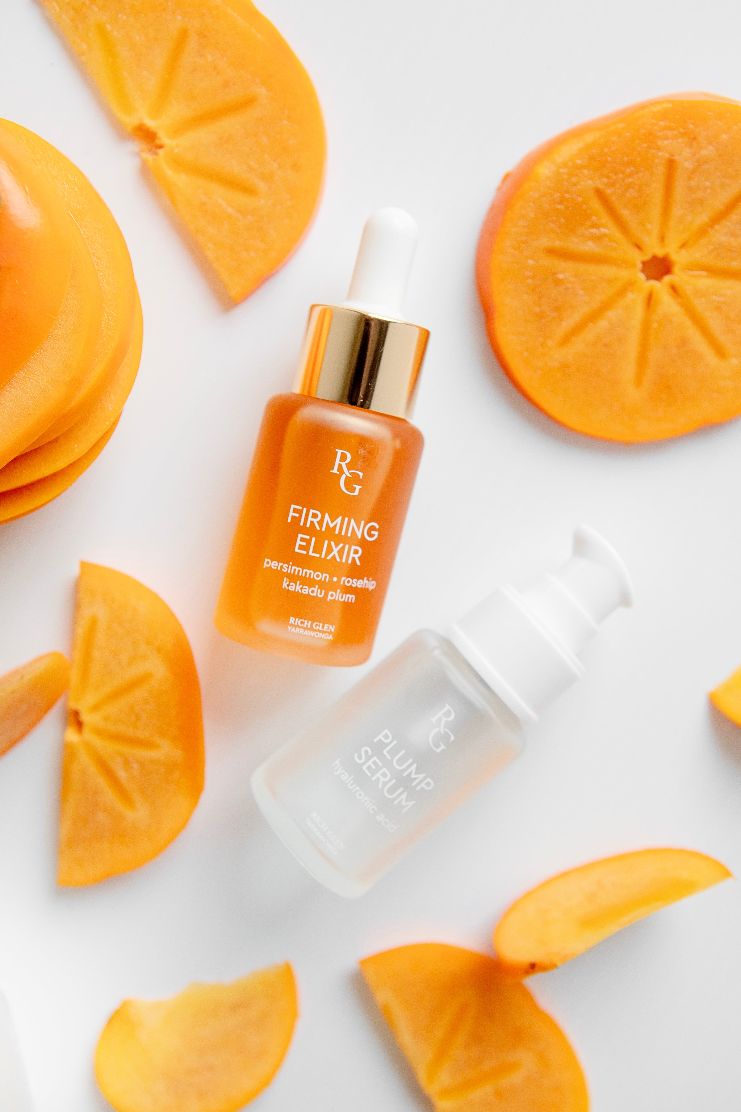 Rich Glen | Plump Serum 30ml | Anti-Aging