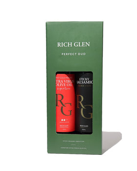 The Perfect Duo Gift Pack