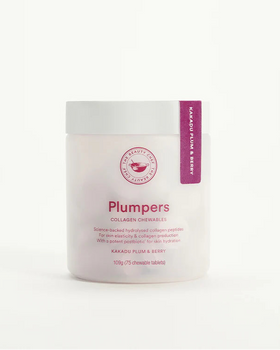 The Beauty Chef Plumpers™ Kakadu Plum & Berry