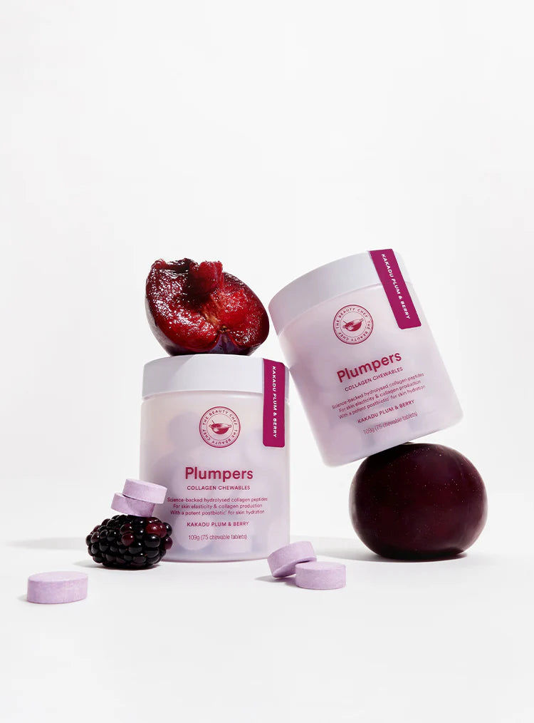 The Beauty Chef Plumpers™ Kakadu Plum & Berry