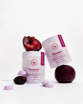 The Beauty Chef Plumpers™ Kakadu Plum & Berry