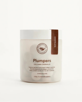 The Beauty Chef Plumpers™ Chocolate