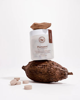 The Beauty Chef Plumpers™ Chocolate