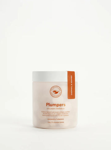 The Beauty Chef Plumpers™ Orange & Turmeric