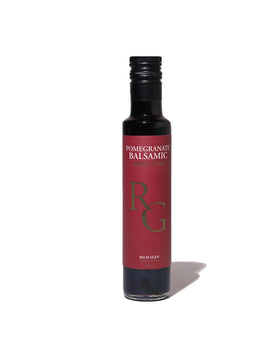 Pomegranate Balsamic
