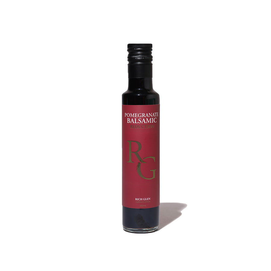 Pomegranate Balsamic