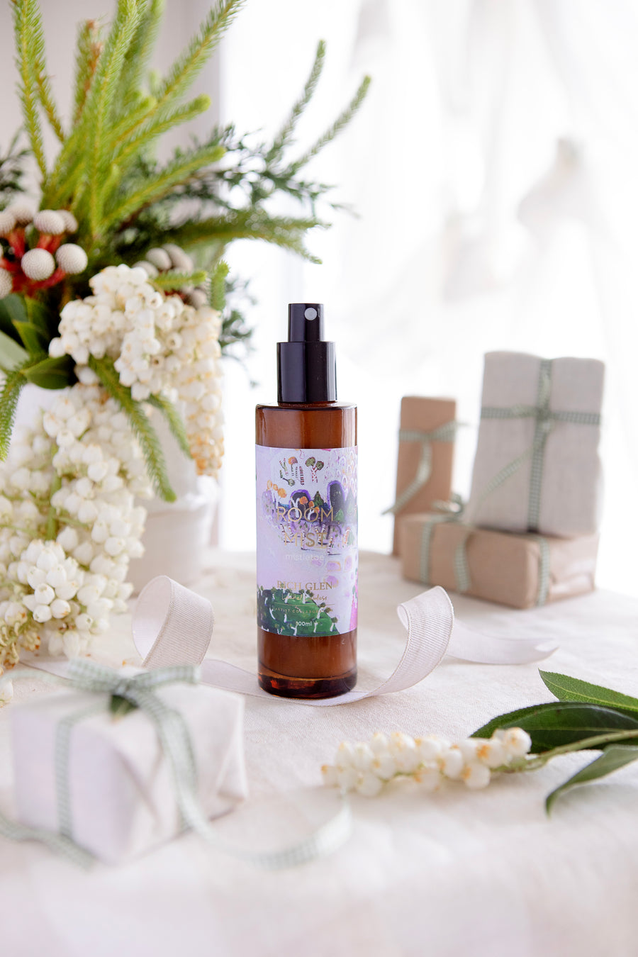 Mistletoe Room Mist