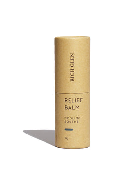 Relief Balm