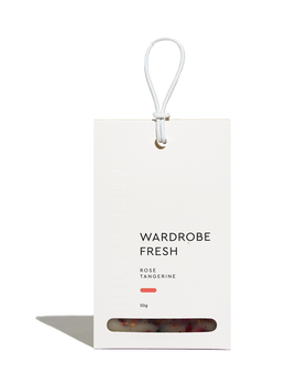 Wardrobe Fresh | Rose Tangerine