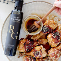 Sticky Balsamic