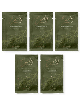 Early Harvest 2026 Sachet 5 Pack