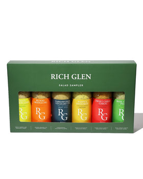 Salad Sampler Gift Pack