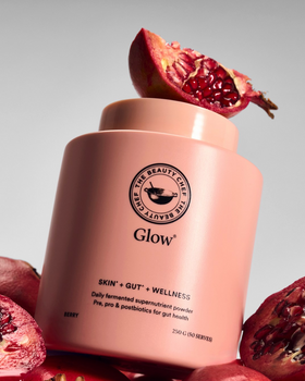 The Beauty Chef Glow