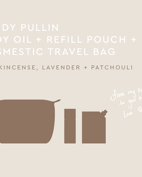 The Ellidy Edit Gift Pack