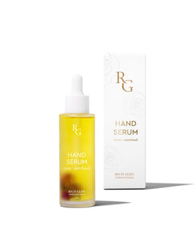 Hand Serum