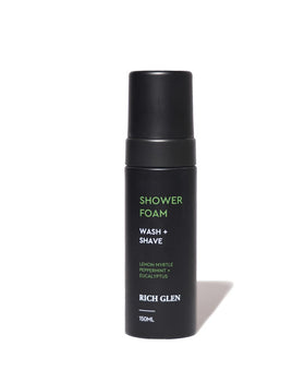 Shower Foam