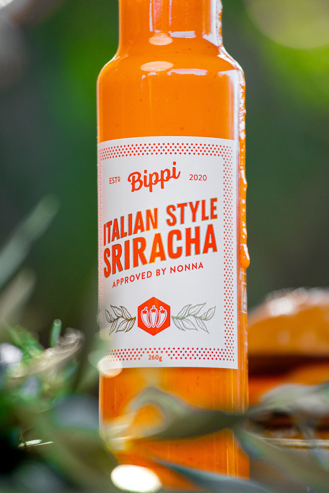 BIPPI Sriracha