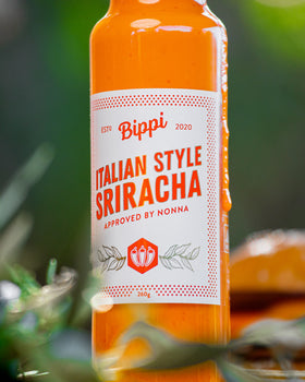 BIPPI Sriracha
