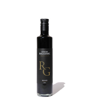 Sticky Balsamic
