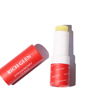 Lip Balm | Strawberry